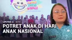 Kalau kemarin diperingati sebagai Hari Anak Nasional, ada banyak cara pasti untuk menyenangkan anak-anak. Tetapi di tengah kebahagiaan anak-anak, masih banyak pekerjaan rumah yang mesti dilakukan. Jaminan kesehatan dan pendidikan, serta tingkat keker...