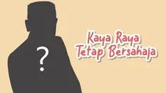 Bukan hal yang mudah untuk diterima dan disukai masyarakat, pria kelahiran 16 Oktober 1963 ini harus berjuang dari nol untuk menjadi entertainer ngetop seperti saat ini.
