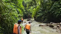 Tragedi Air Bah di Bali, Bocah 1,5 Tahun Ditemukan Tewas di Pantai Batu Beliq