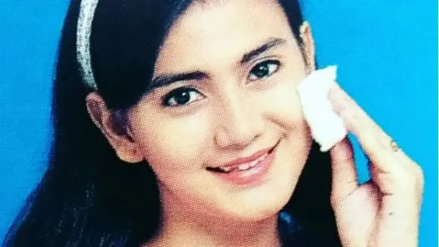 6 Potret Masa Muda Wanda Hamidah, Cantik Memesona