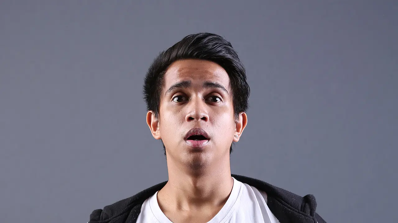 [Bintang] Andovi da Lopez
