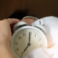 ilusptrasi kualitas tidur | pexels.com/@feelartfeelant