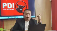 PSI Calonkan Kaesang Maju Pilkada Depok, PDIP: Kegagalan Pengkaderan Mengambil Jalan Pintas