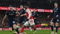 Bersinar saat Arsenal Lumat Wigan, Eberechi Eze Dapat Tantangan Baru dari Mikel Arteta