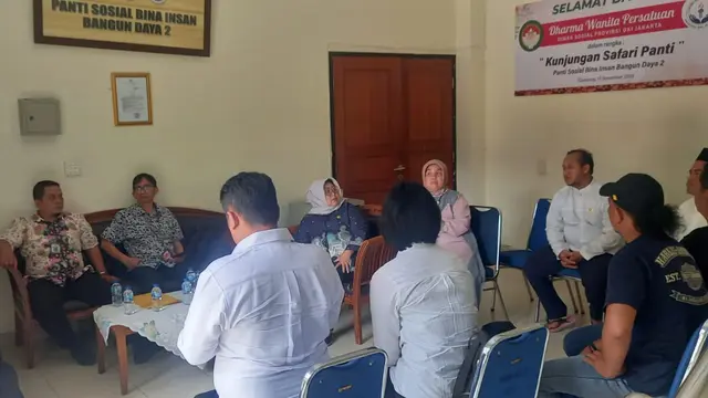 Polisi Kesulitan Gali Keterangan Gadis Asal Sumbar Korban TPPO yang Dibuang di Ancol