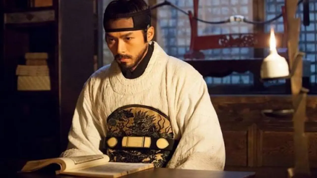 Daebak! Film Terbaru Hyun Bin Jadi Box Office