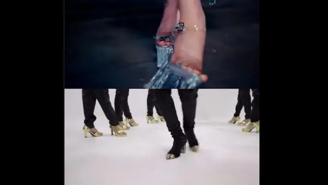 Jisoo dan Kumalasari
