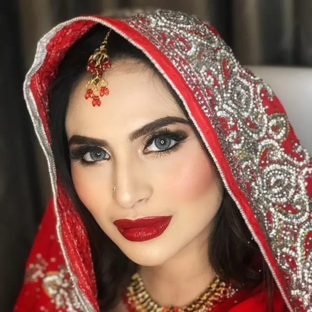 Asha Shara