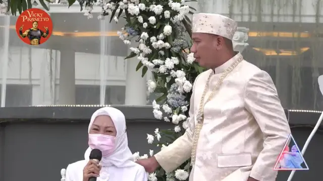 Vicky Prasetyo