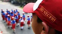 Kemendikbud: Tahun Depan Semua Siswa SD Harus Naik Kelas