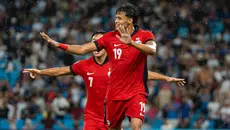 Singapura Diduga Tidak Lagi Serius di FIFA ASEAN Cup 2027