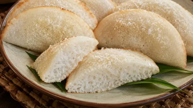 Resep Bandros Tanpa Cetakan, Tetap Lezat dan Gurih