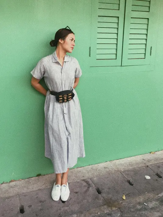 (Instagram/raisa6690)