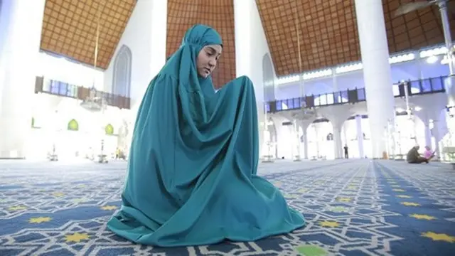 Keutamaan Salat Tasbih,
