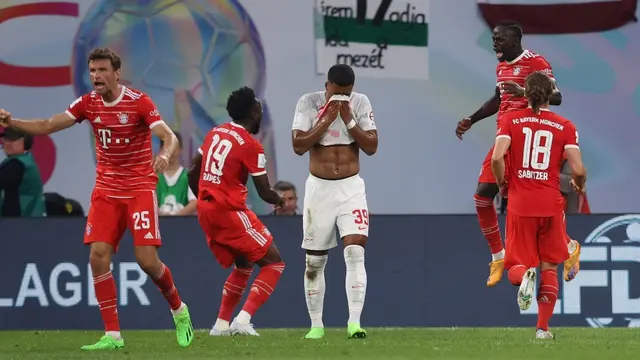 Bayern Munchen