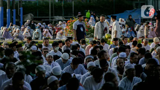 Idul Adha Muhammadiyah