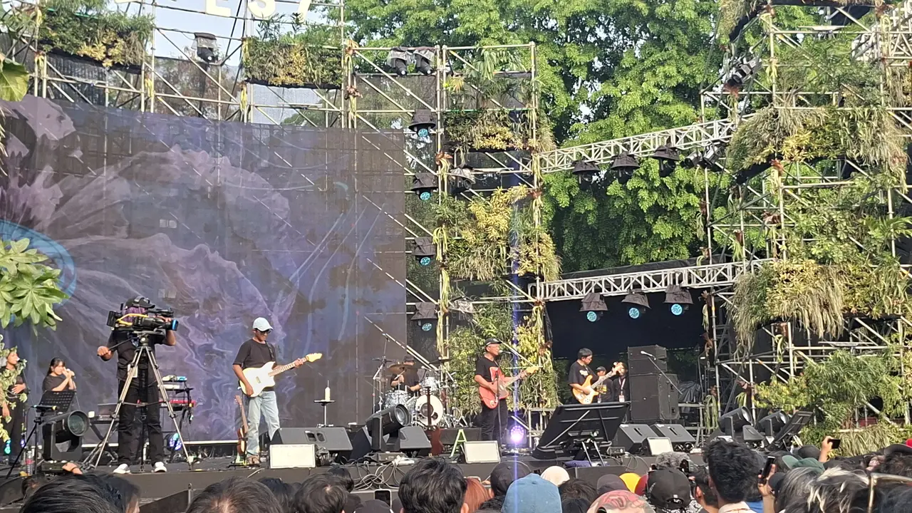 Efek Rumah Kaca