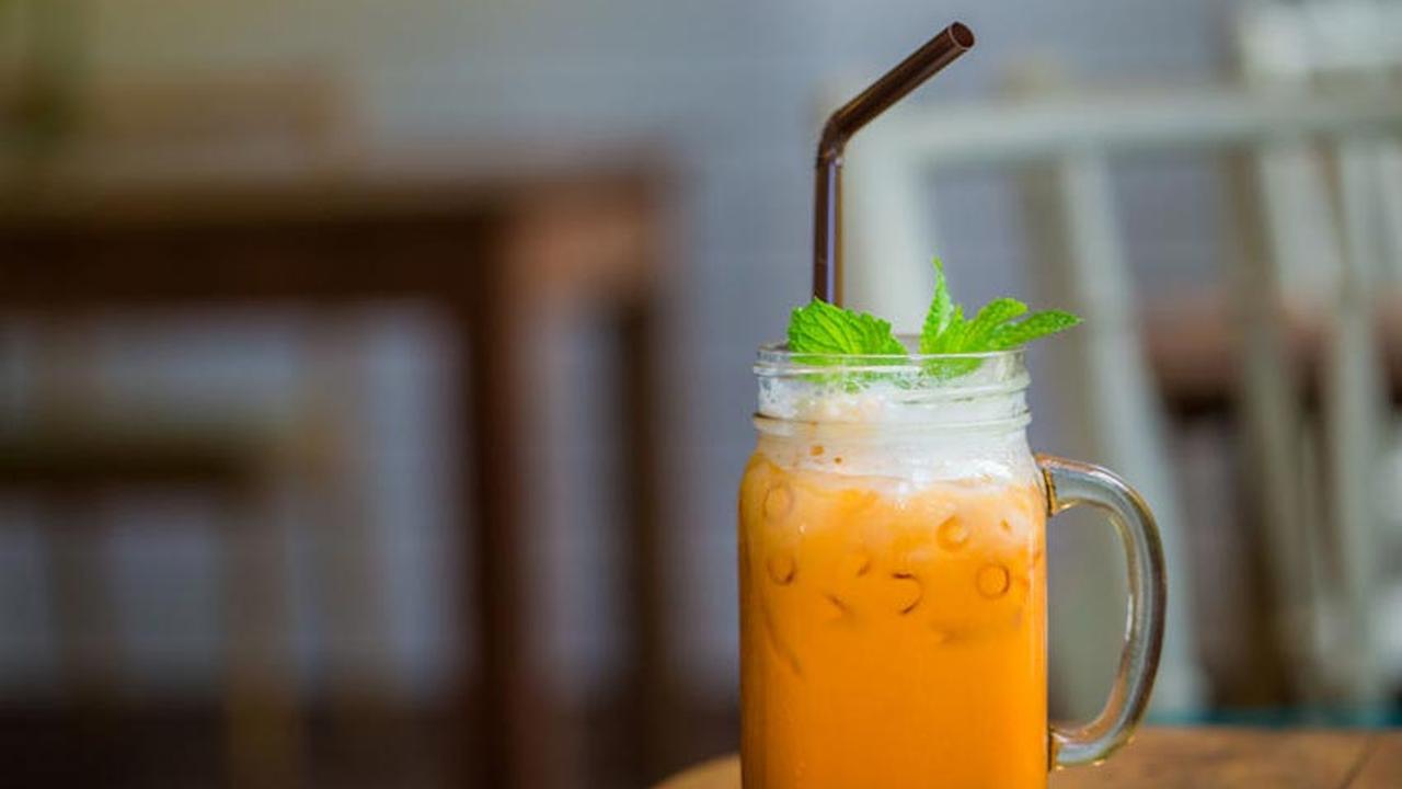 10 Manfaat Menakjubkan Thai Tea Bila Diminum Secara Teratur