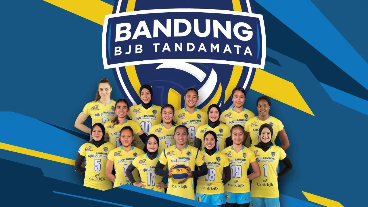 Bandung bjb
