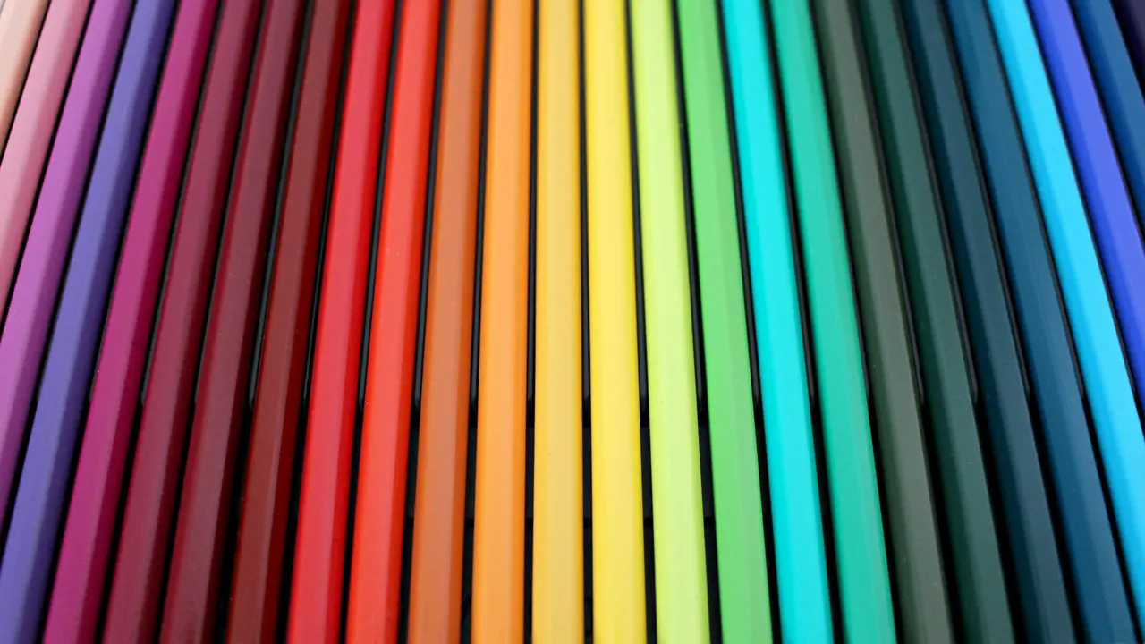 Ilustrasi warna