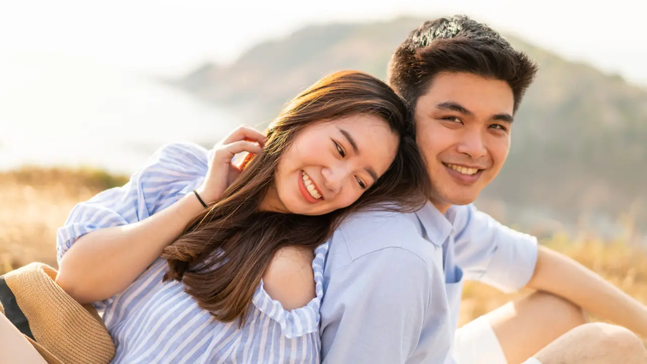 couple