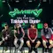 Jamsky Bikin 'Taklukkan Dunia' Bareng John Paul Ivan, Berawal dari Jamming Lagu Jamrud