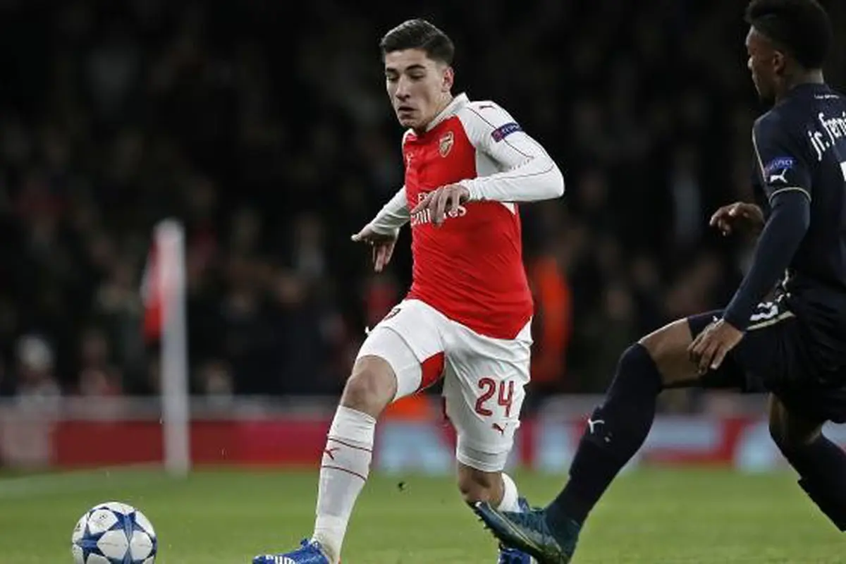 Hector Bellerin