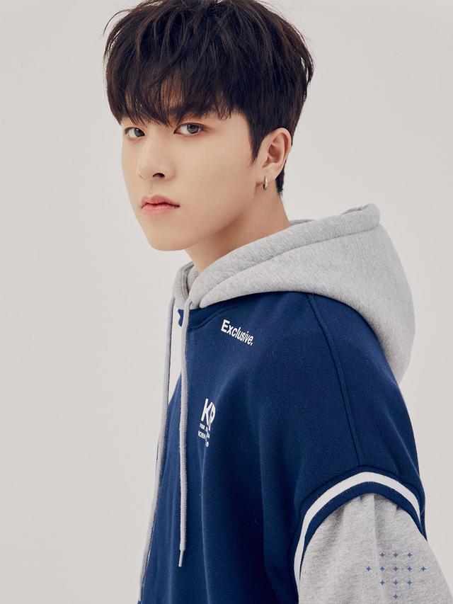 Song Jung Hwan Treasure. (YG Entertainment via Soompi)