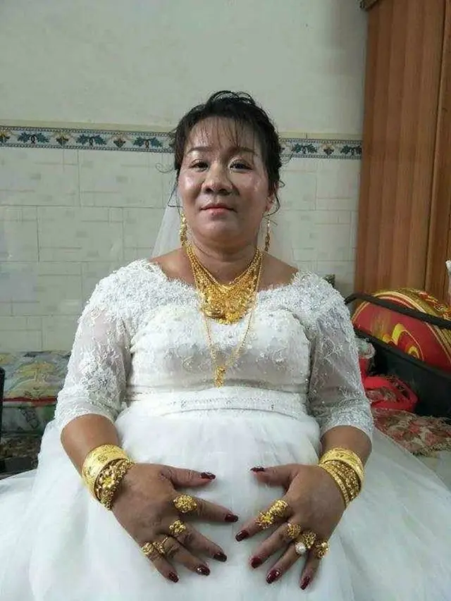 [Bintang] Mahar Mewah