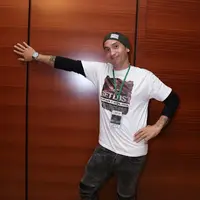 Screening film Get Lost (Nurwahyunan/bintang.com)