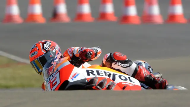 Marc Marquez