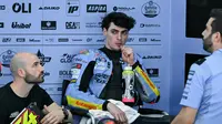 Mengenal Rookie Sensasional Fermin Aldeguer, Kandidat Juara Dunia MotoGP Lainnya asal Spanyol
