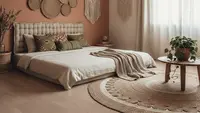 Inspirasi Kamar Tidur Tanpa Kasur Ranjang, Estetik dan Fungsional untuk Rumah Modern