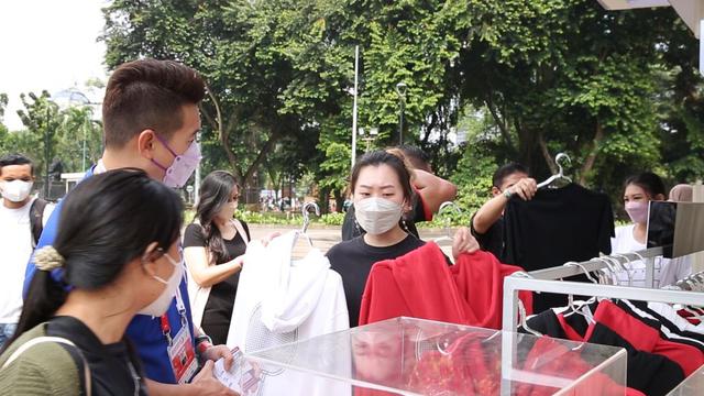 Indonesia Masters 2022