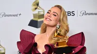 Adele Siap Debut Akting di Film Cry to Heaven dari Novel Anne Rice, Begini Kisi-Kisi Ceritanya