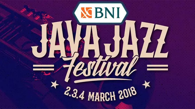 Java Jazz 2018