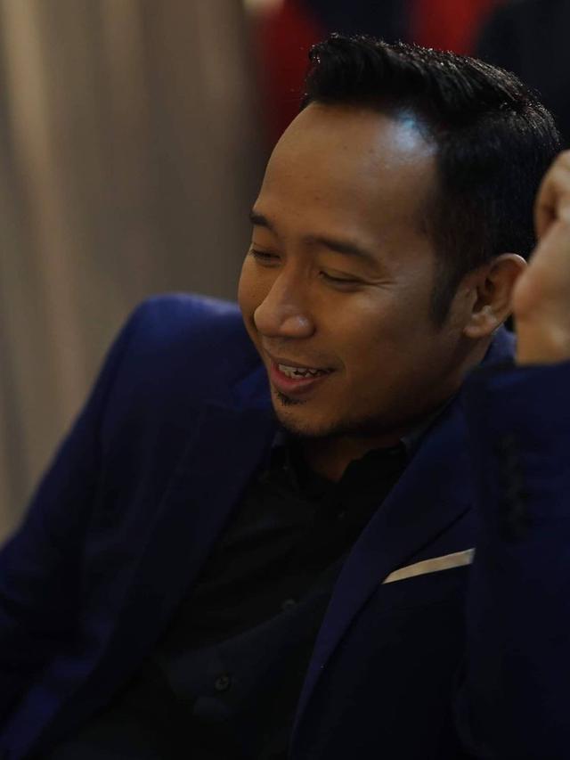 Denny Cagur. (Foto: Instagram @dennycagur)