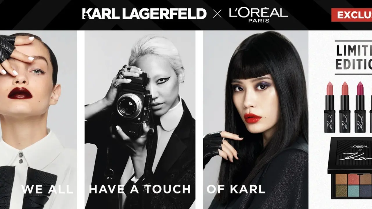L'Oreal Paris Indonesia