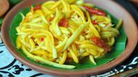 Sambal mangga. Sumber: Tokomesin