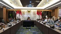 Bunga KUR Super Mikro Turun jadi 3 Persen