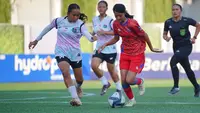 Hampir Sempurna di Fase Grup, Arema FC Women Tetap Lolos ke Semifinal U-18 Hydroplus Soccer League All Stars 2026