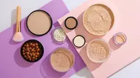 Rekomendasi Bedak Tabur di Shopee yang Ringan, Tahan Lama, dan Nggak Bikin Kusam!