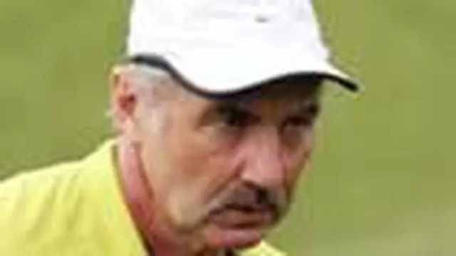 Riedl Pastikan Coret Bachdim
