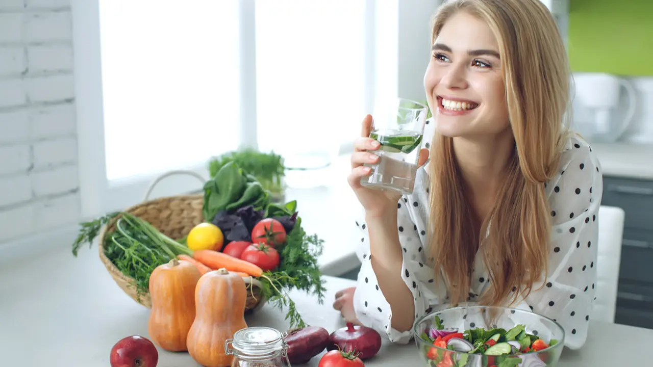 Mau Diet yang Tak Bikin Sengsara? Ikuti 5 Tips Mudah Ini