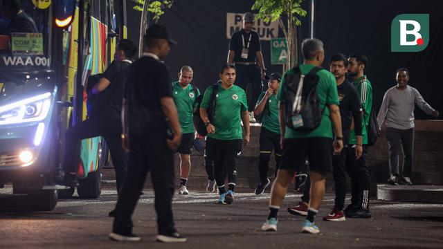 Timnas Indonesia U-17