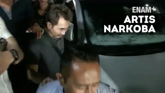 ENAM PLUS: Misteri Brankas Milik Gatot Brajamusti yang Gagal Dibuka