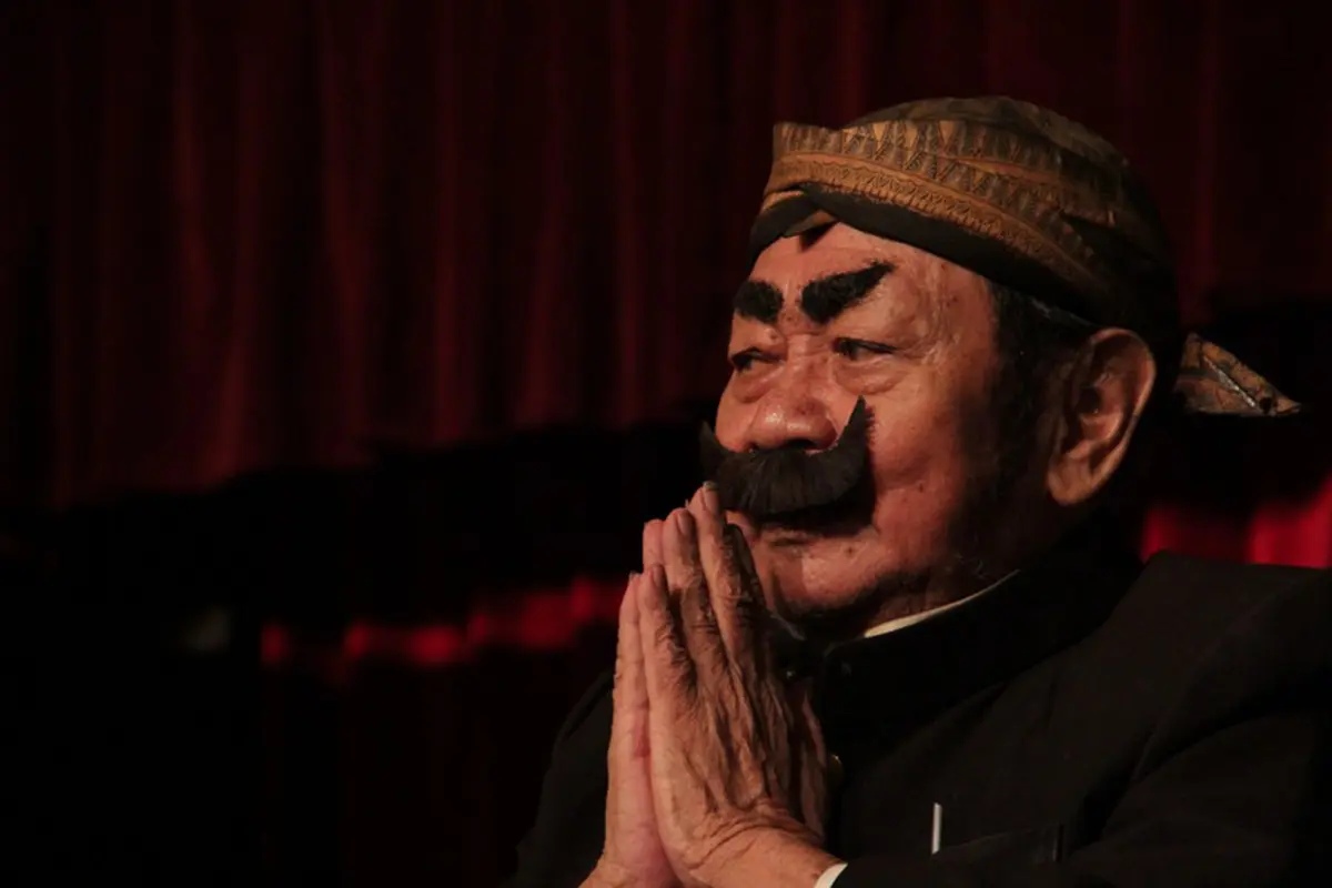 Pak Raden