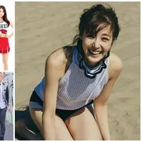 AOA, BTS dan Tiffany SNSD (Bintang Pictures)
