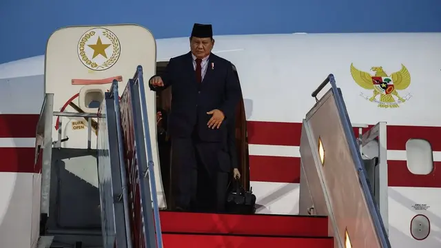 Prabowo