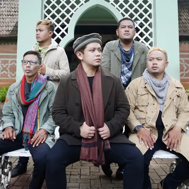 Vagetoz Band